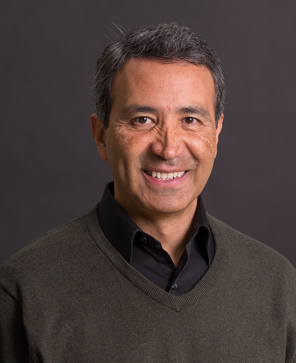 Luis Martinez-Lemus, DVM, PhD