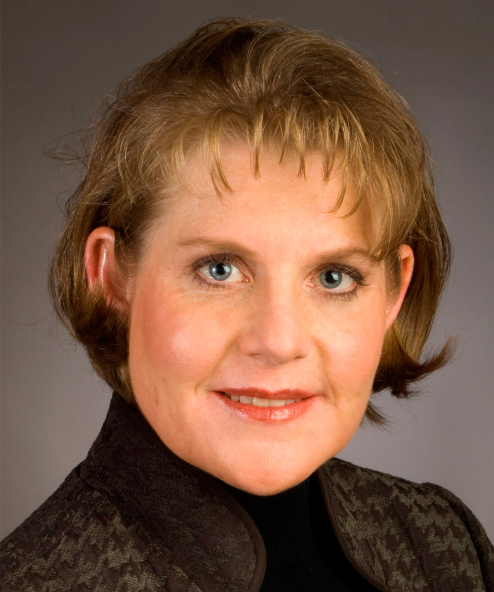 Susan McKarns, PhD