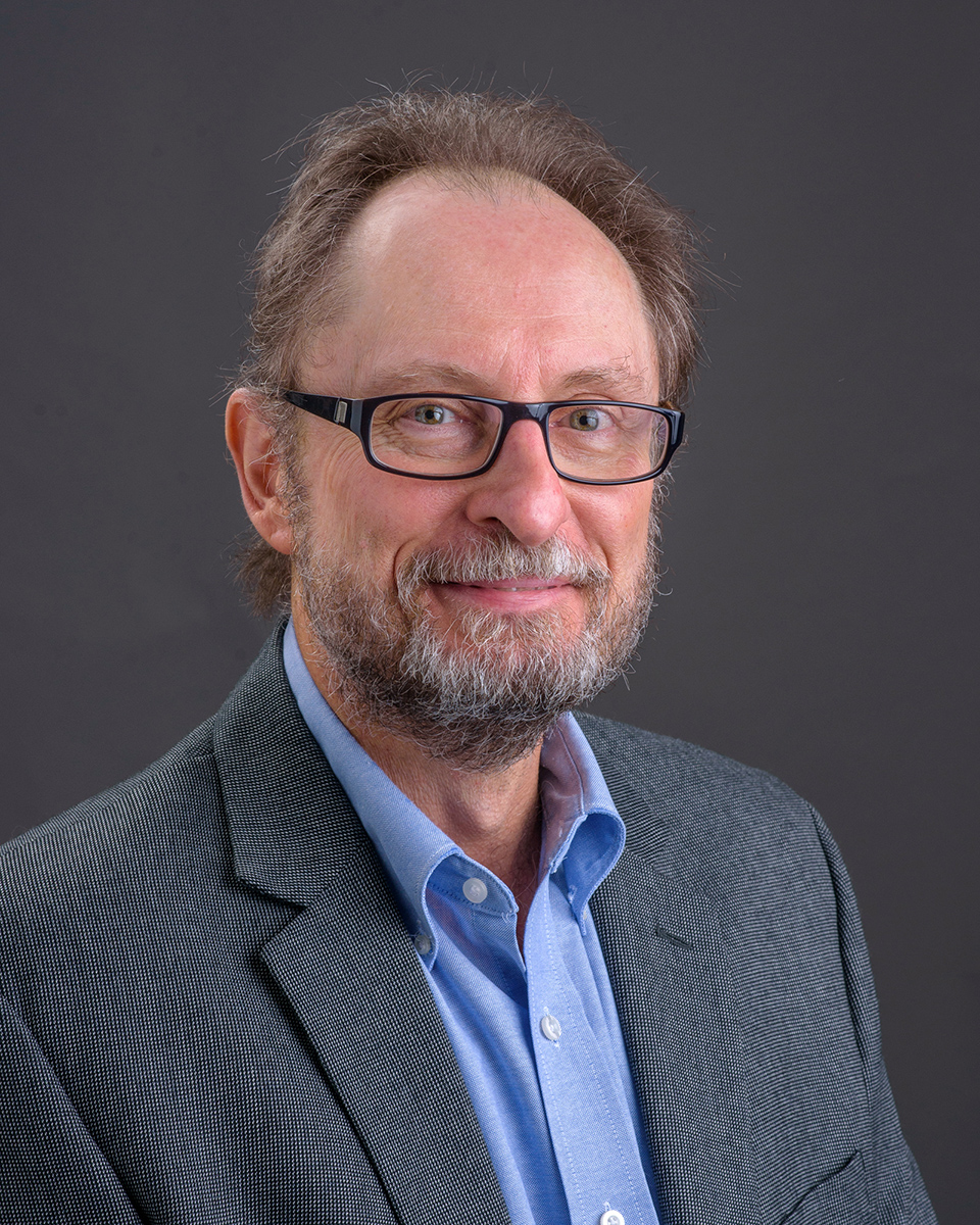 Greg Petroski, PhD