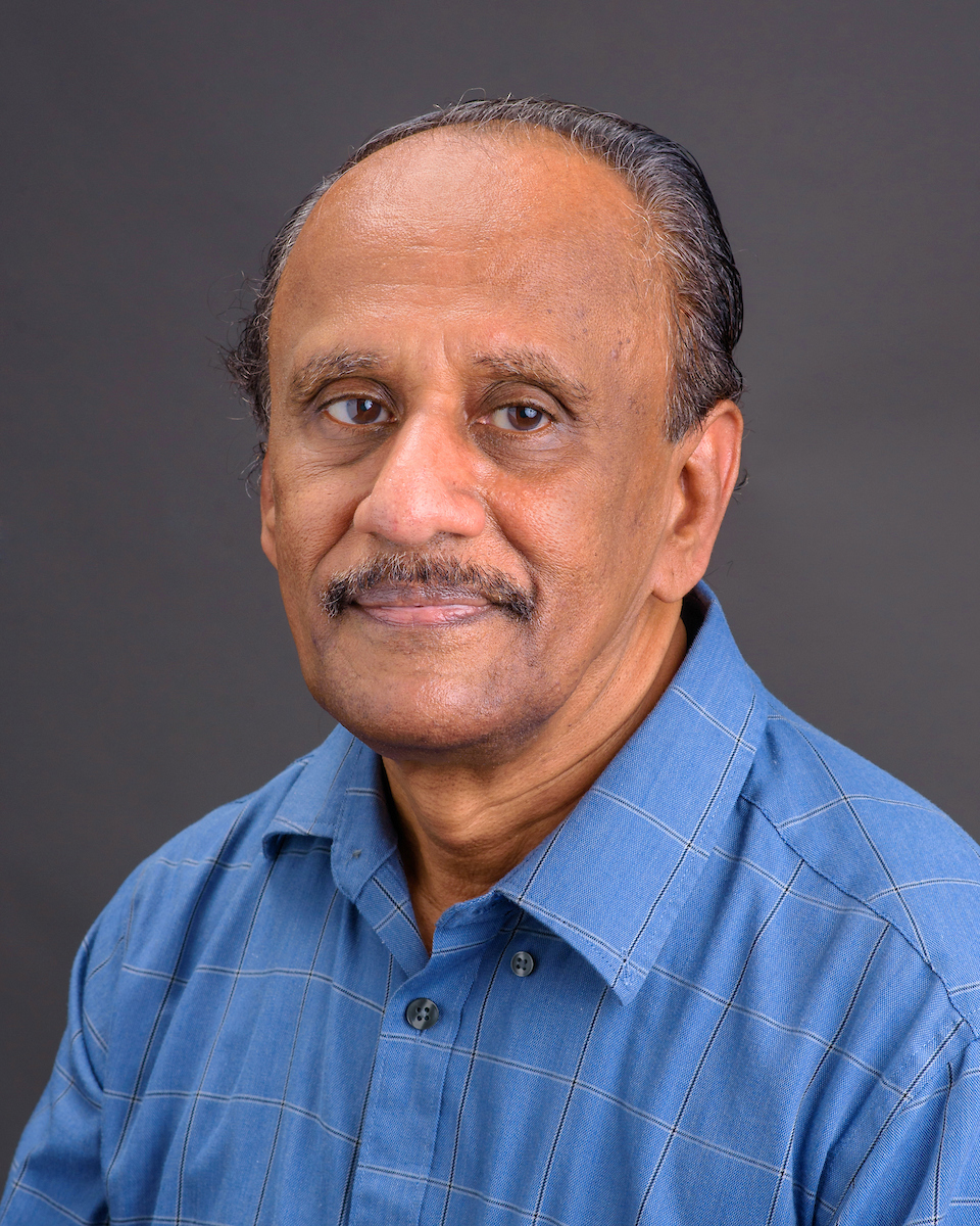 Shankar Iyer, PhD
