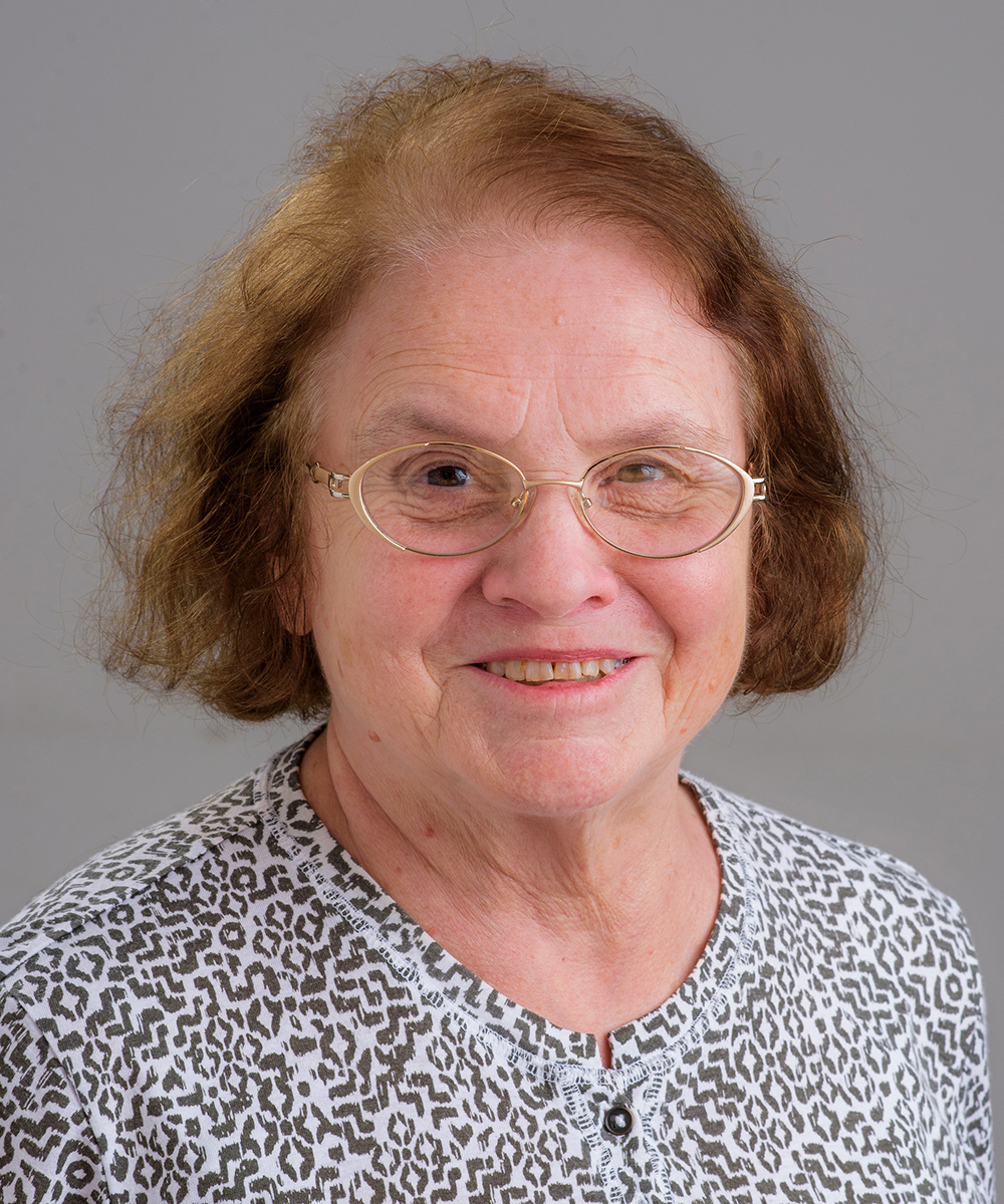 Helen Braley-Mullen, PhD