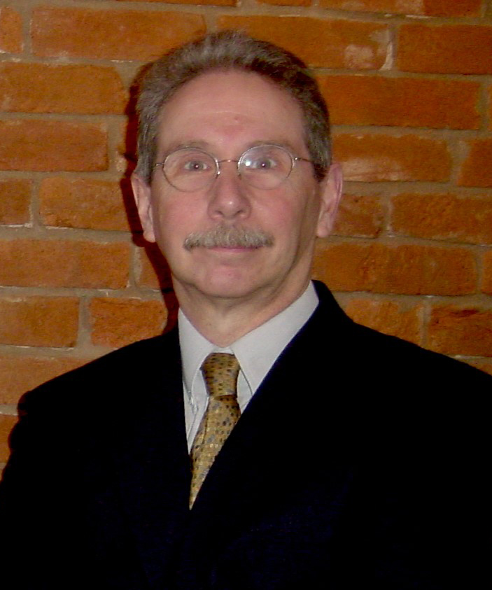 John Turner, PhD
