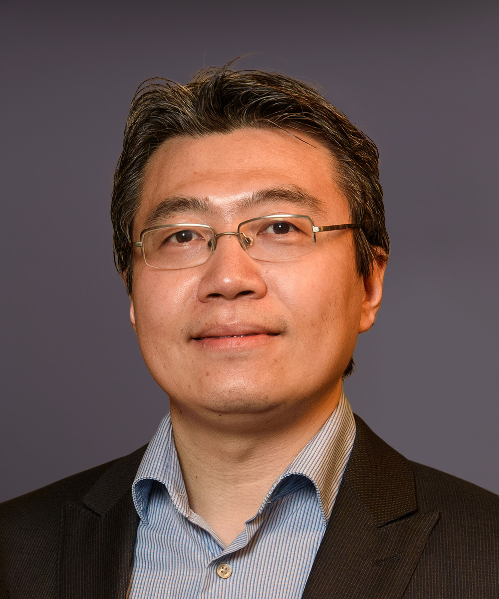 Xu Han, PhD