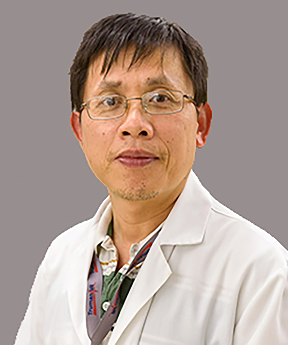 Guanghong Jia, PhD