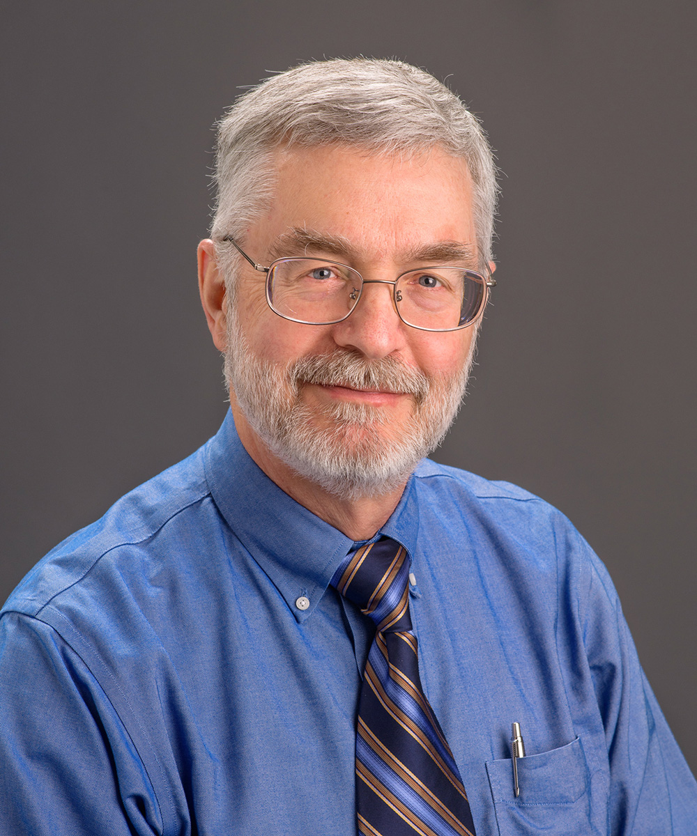 Stephen Halenda, PhD