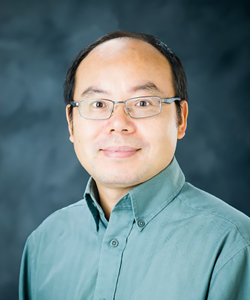 Xiu-Feng (Henry) Wan, PhD
