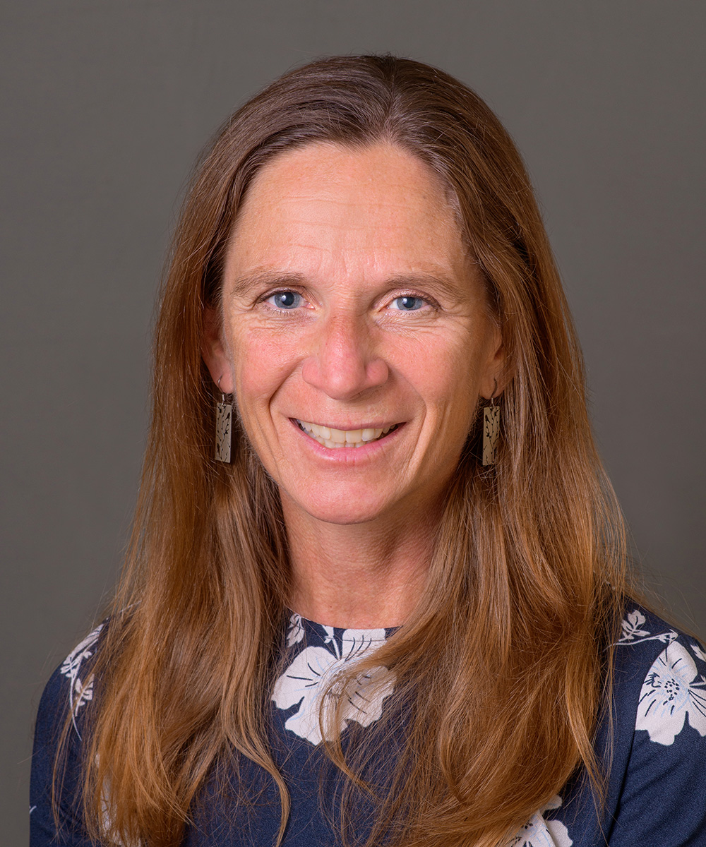 Pamela Hinton, PhD
