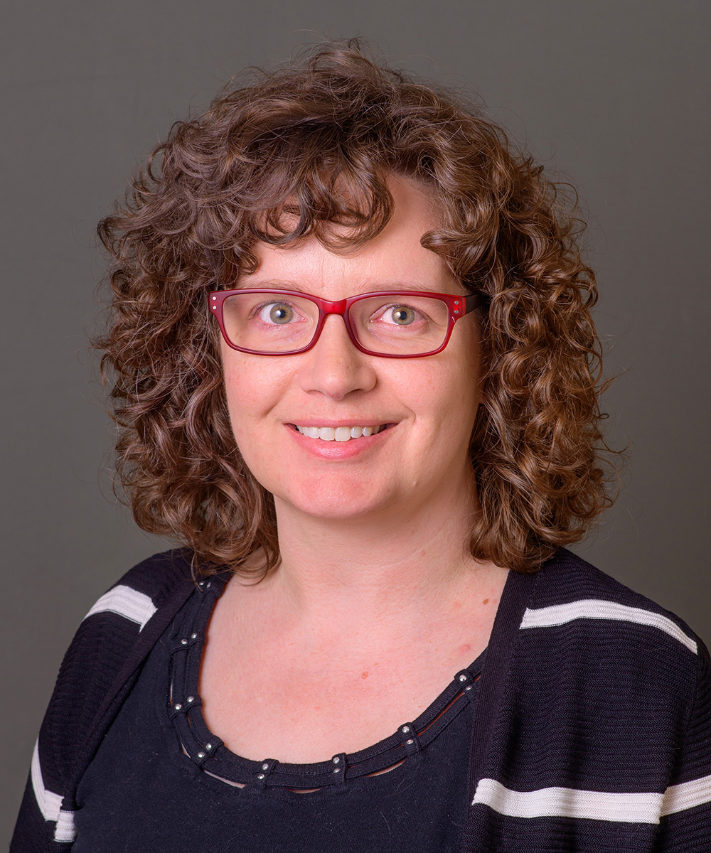 Kimberly Keller, PhD, CFLE