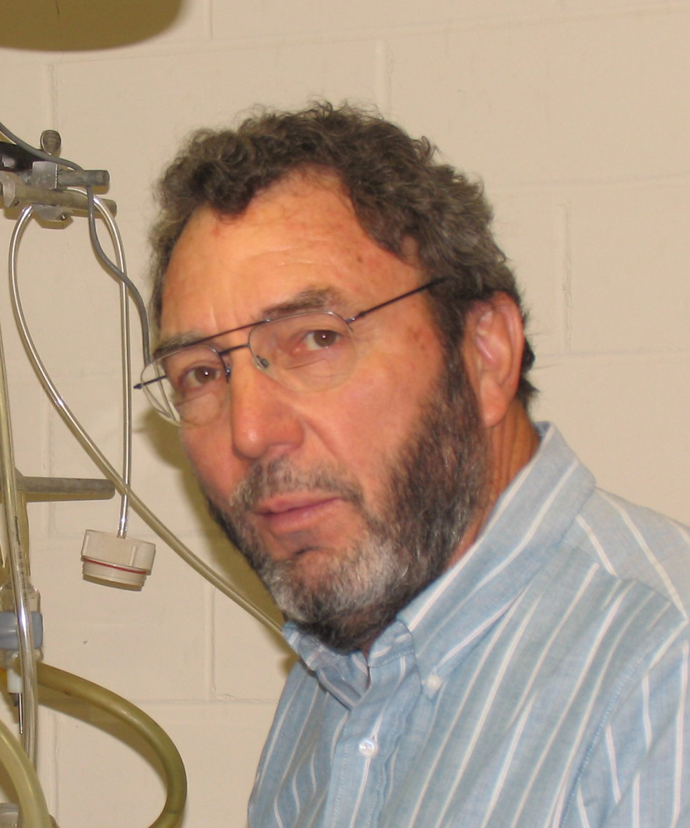 Michael Rovetto, PhD