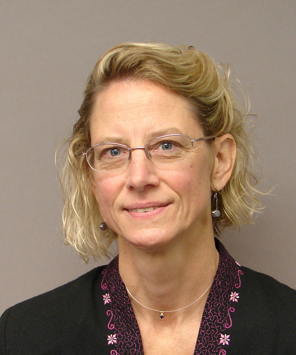 Brenda Peculis, MS, PhD