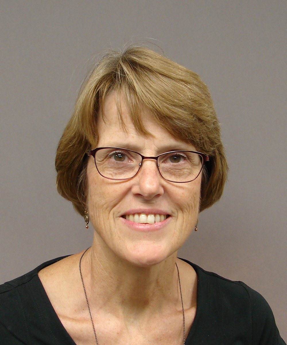 Charlotte Phillips, PhD