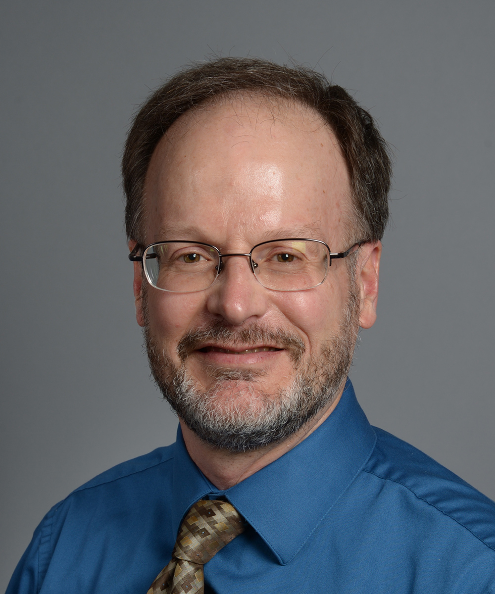 Steven Van Doren, PhD
