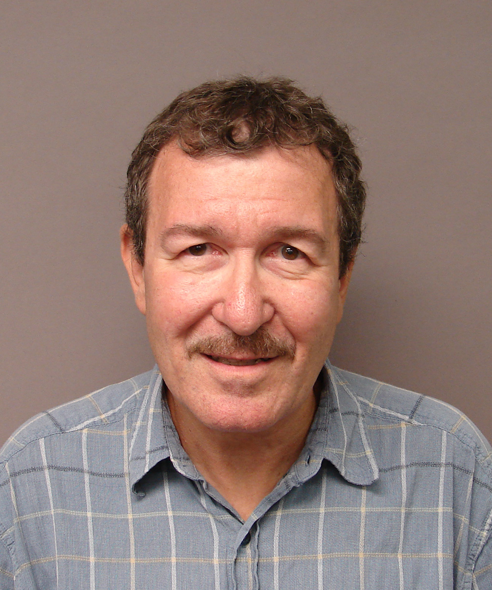 Gary Weisman, PhD