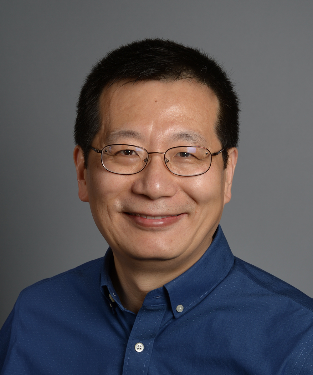 Shuqun Zhang, PhD