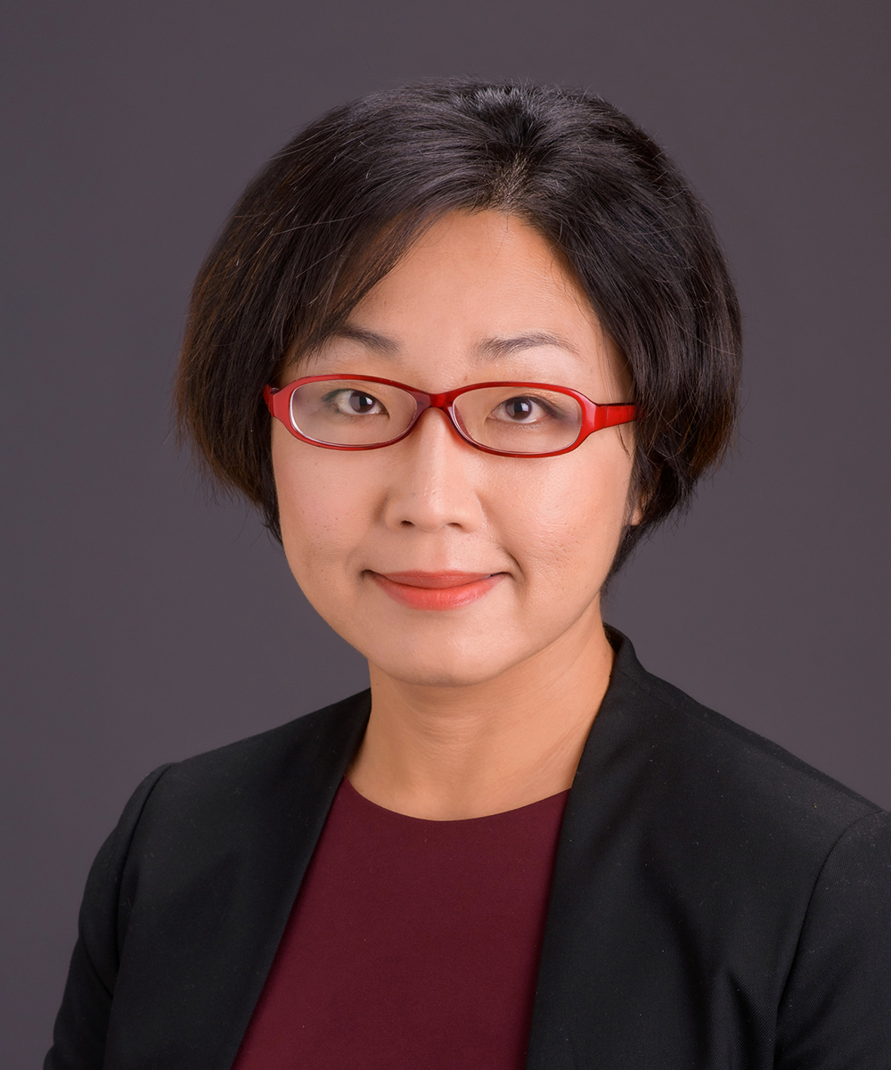 Rose Li, MD, PhD