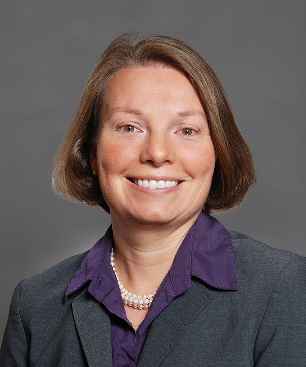 Suzanne A. Boren, PhD, MHA