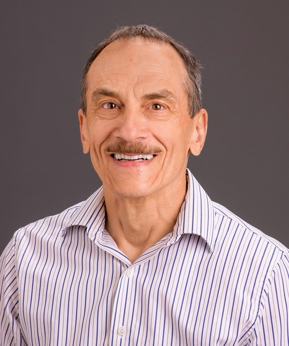 Steven S. Segal, PhD