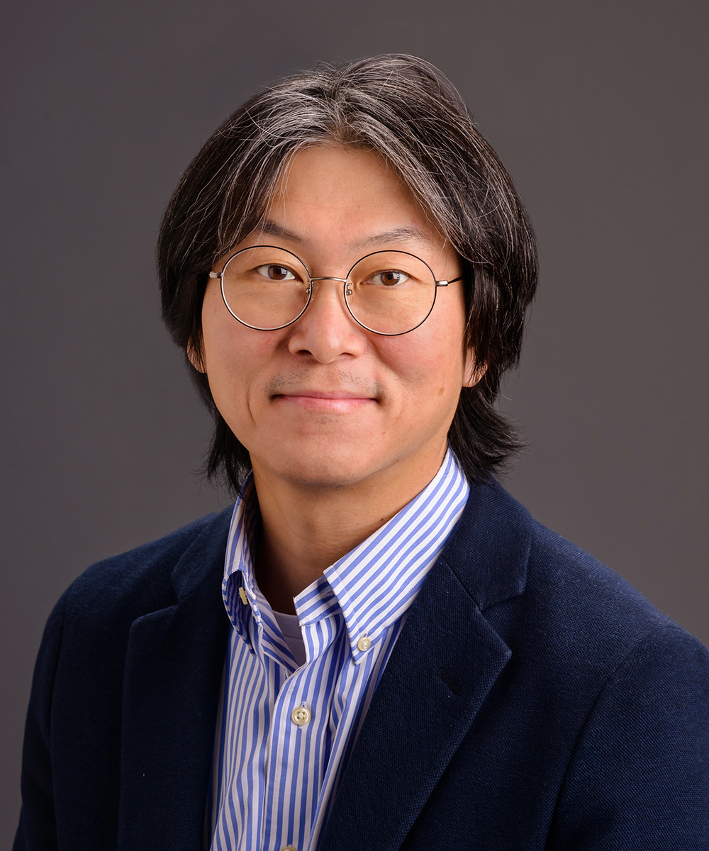 Junghwan Kim, PhD
