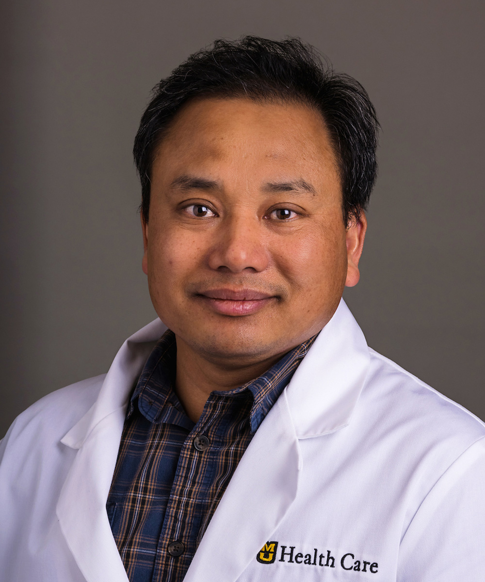 Thang Van Nguyen, DVM, PhD