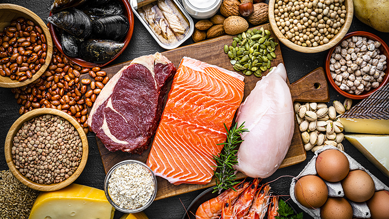 Too Much of a Good Thing: Overconsuming Protein Can Be Bad for Your Health