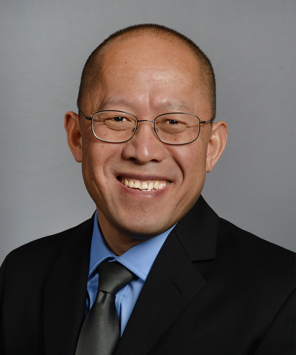 Dongsheng Duan, PhD
