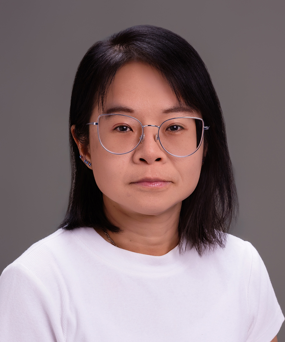 Mei Methawasin, MD, PhD