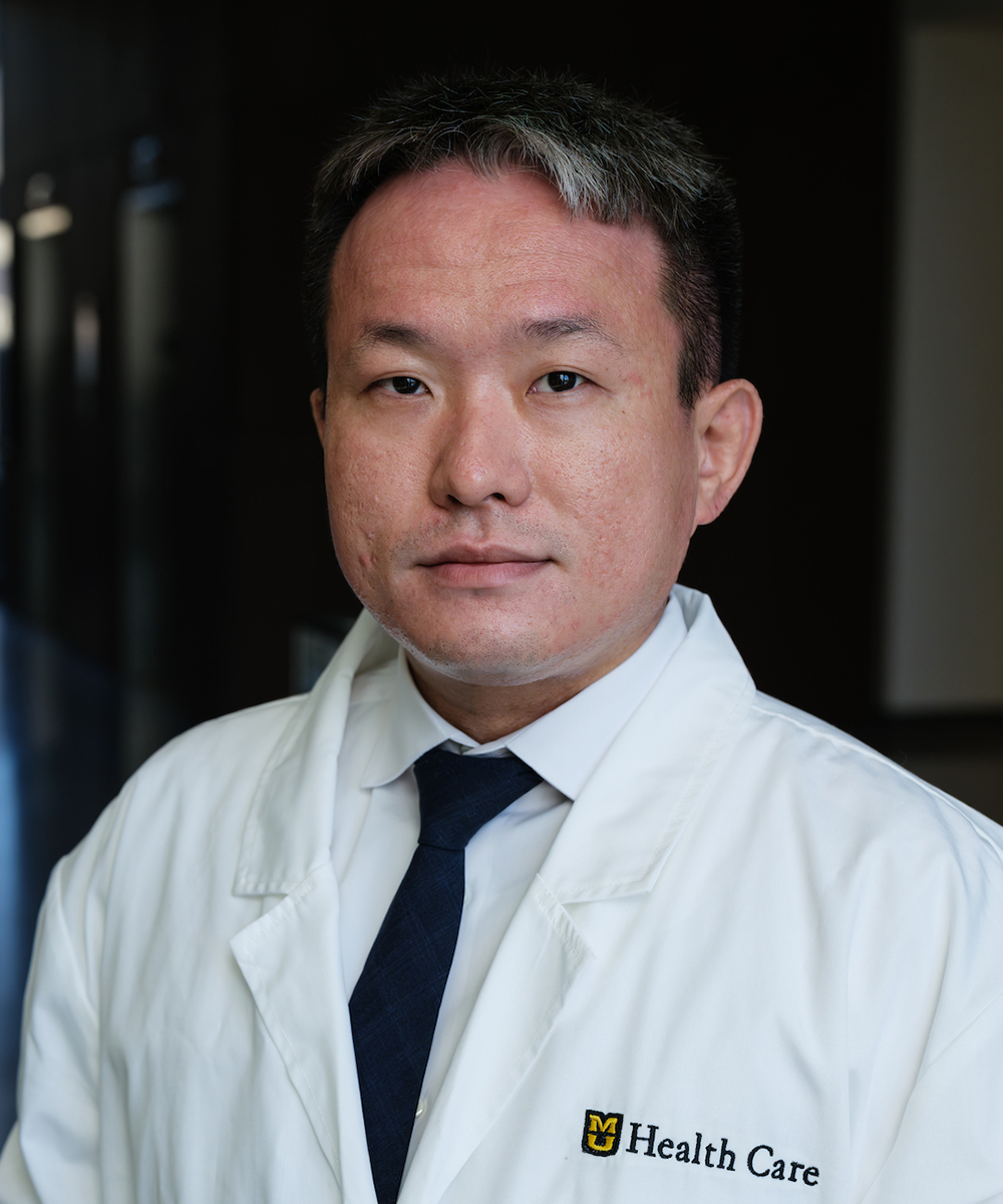 Rongxiao Zhang, PhD, DABR