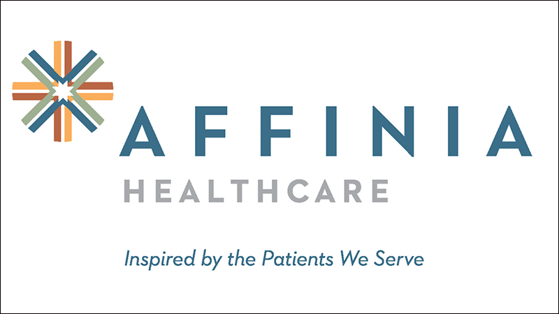 Affinia Health Care graphic