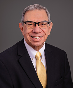 Richard J Barohn, MD