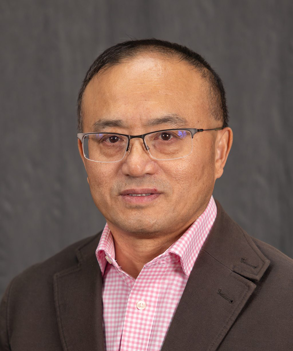 Wenjun Ma, PhD