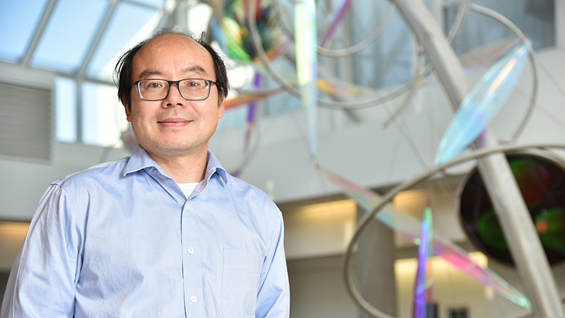 Xiu-Feng (Henry) Wan, PhD