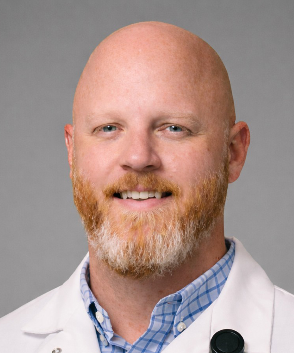 Brad Ferguson, PhD