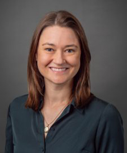 Courtney Bernardin, PhD