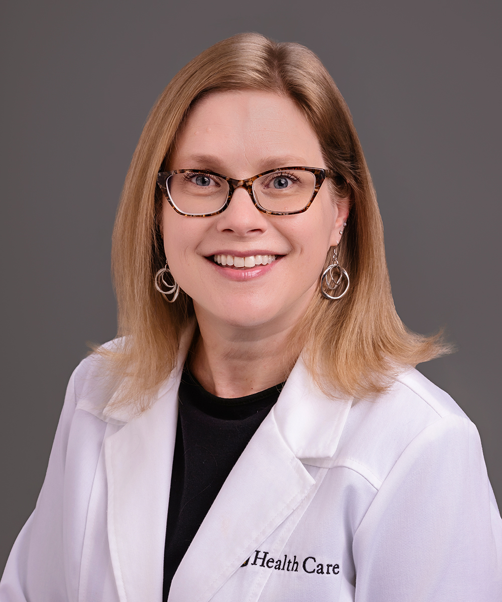 Tina Brockman, MD