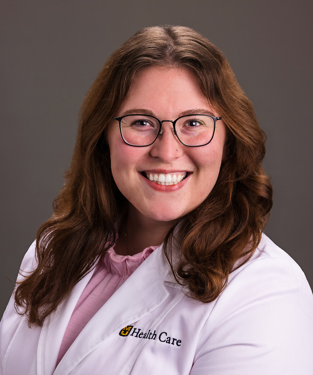Victoria Gustafson, MD