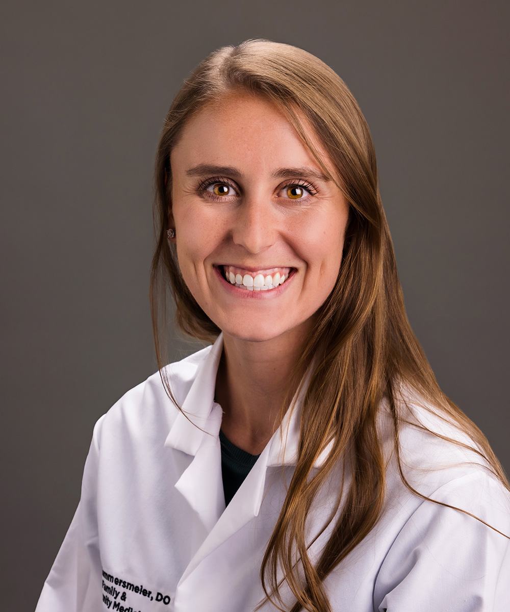 Kristen Hemmersmeier, DO