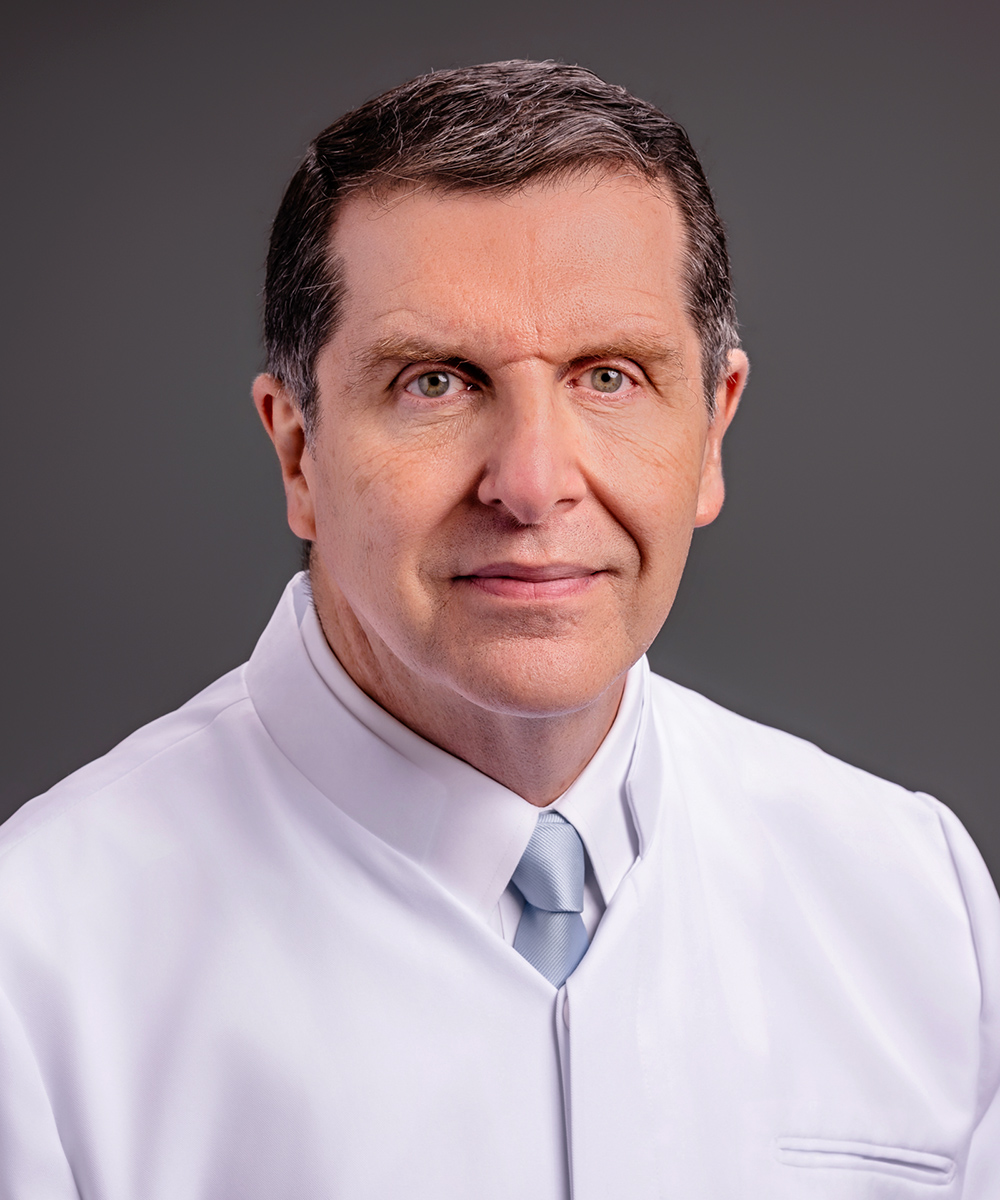 Mauricio Kfuri Jr, MD