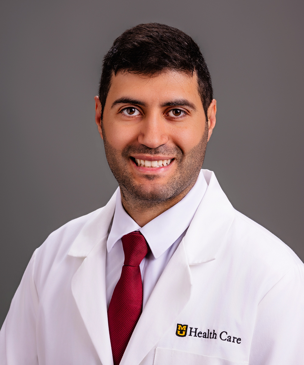 Sultan Omar Sultan Alhajahjeh, MD