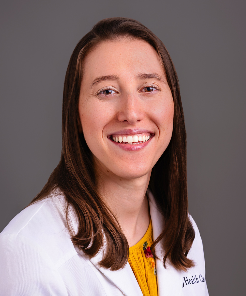 Michelle Maskeri, MD