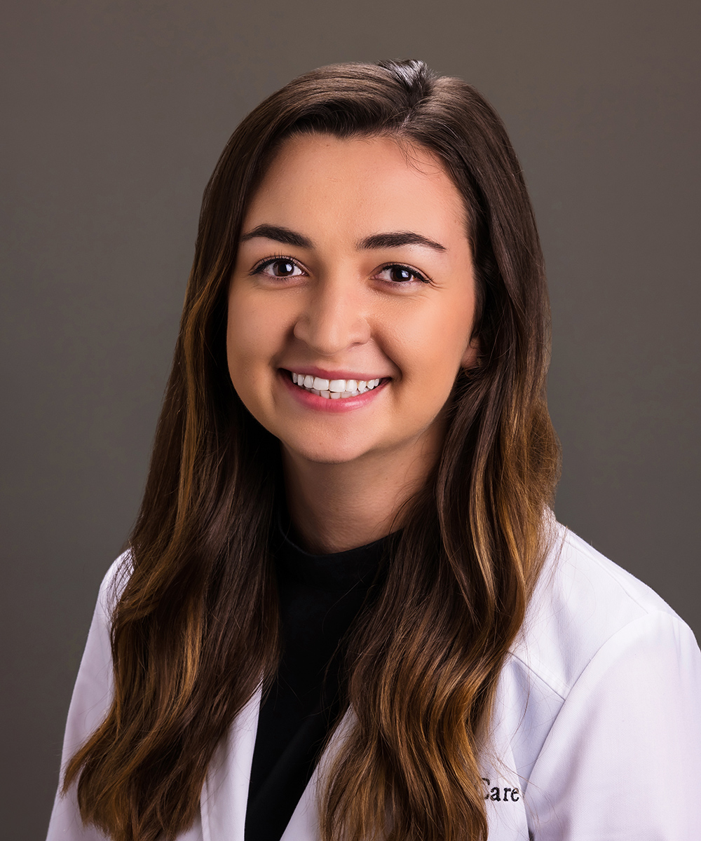 Breanna Tuhlei, MD
