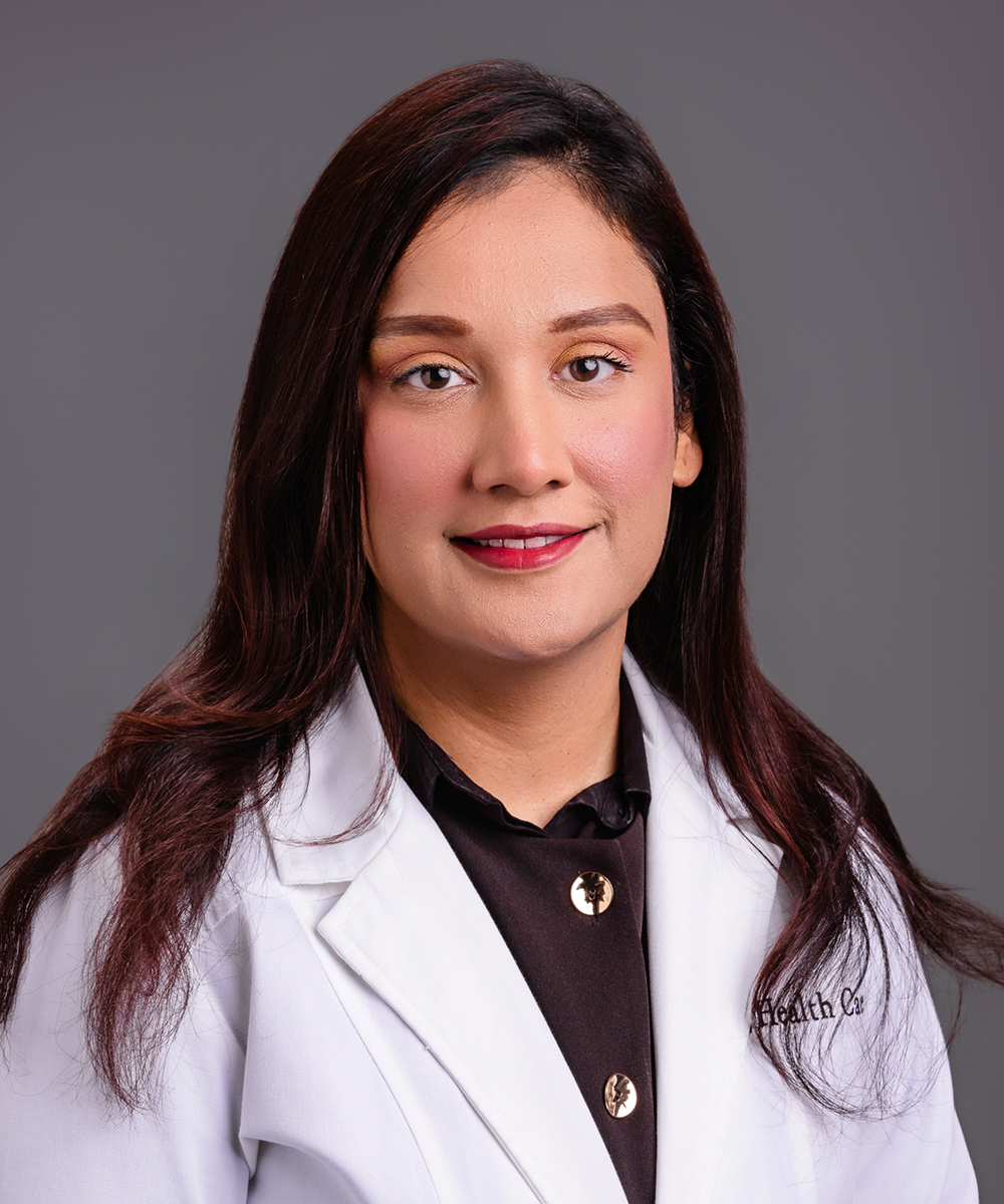Arfa Ahmad, MD