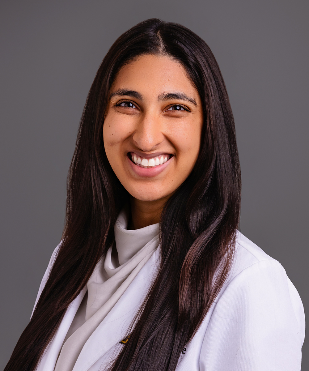 Aliya MacDonald, MD