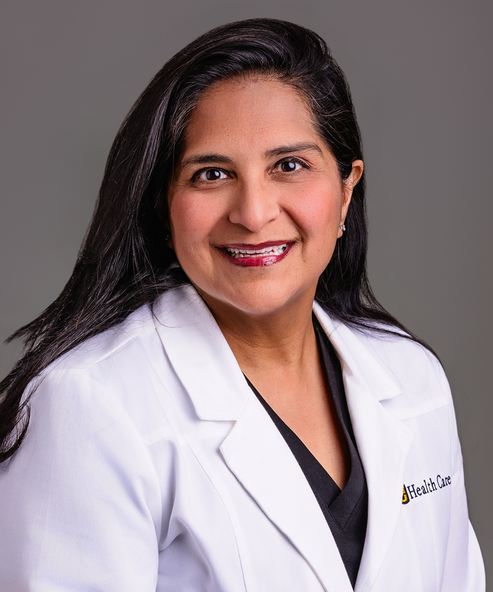 Saadia Raza, MD