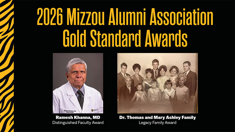 2026 MAA Gold Standard Awards