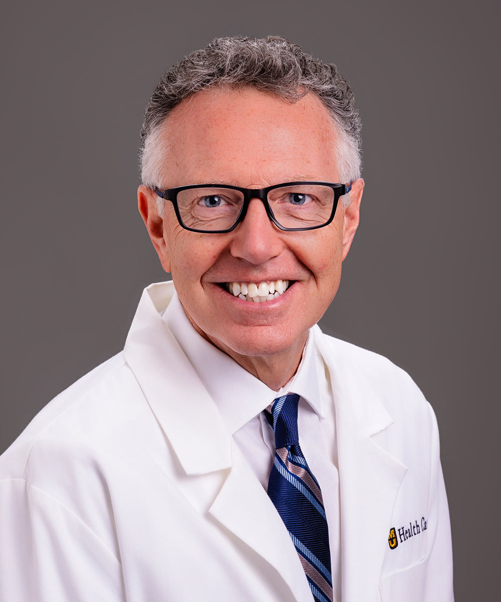 Stephen Wassinger, MD