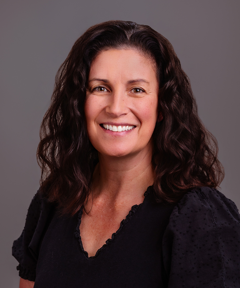 Nikole Cronk, PhD