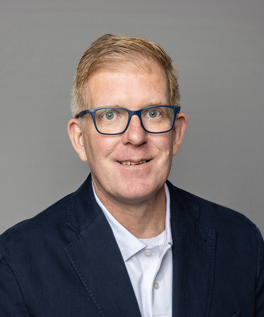 David D. Kline, PhD