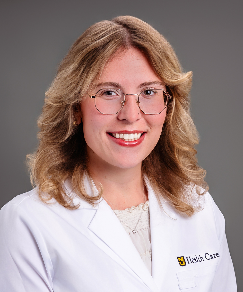 Victoria Gustafson, MD