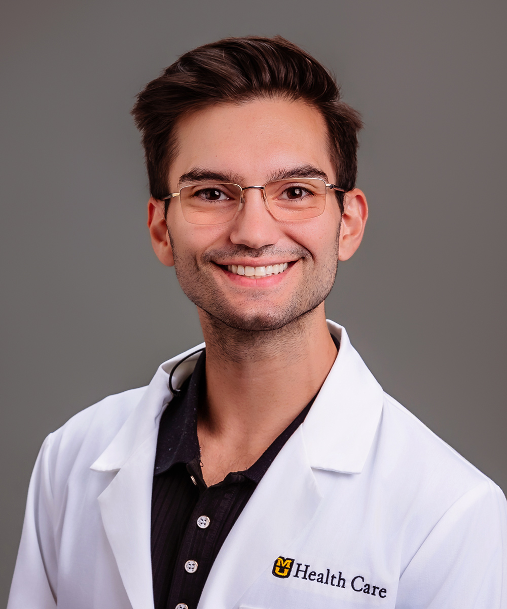 William Kenney, MD
