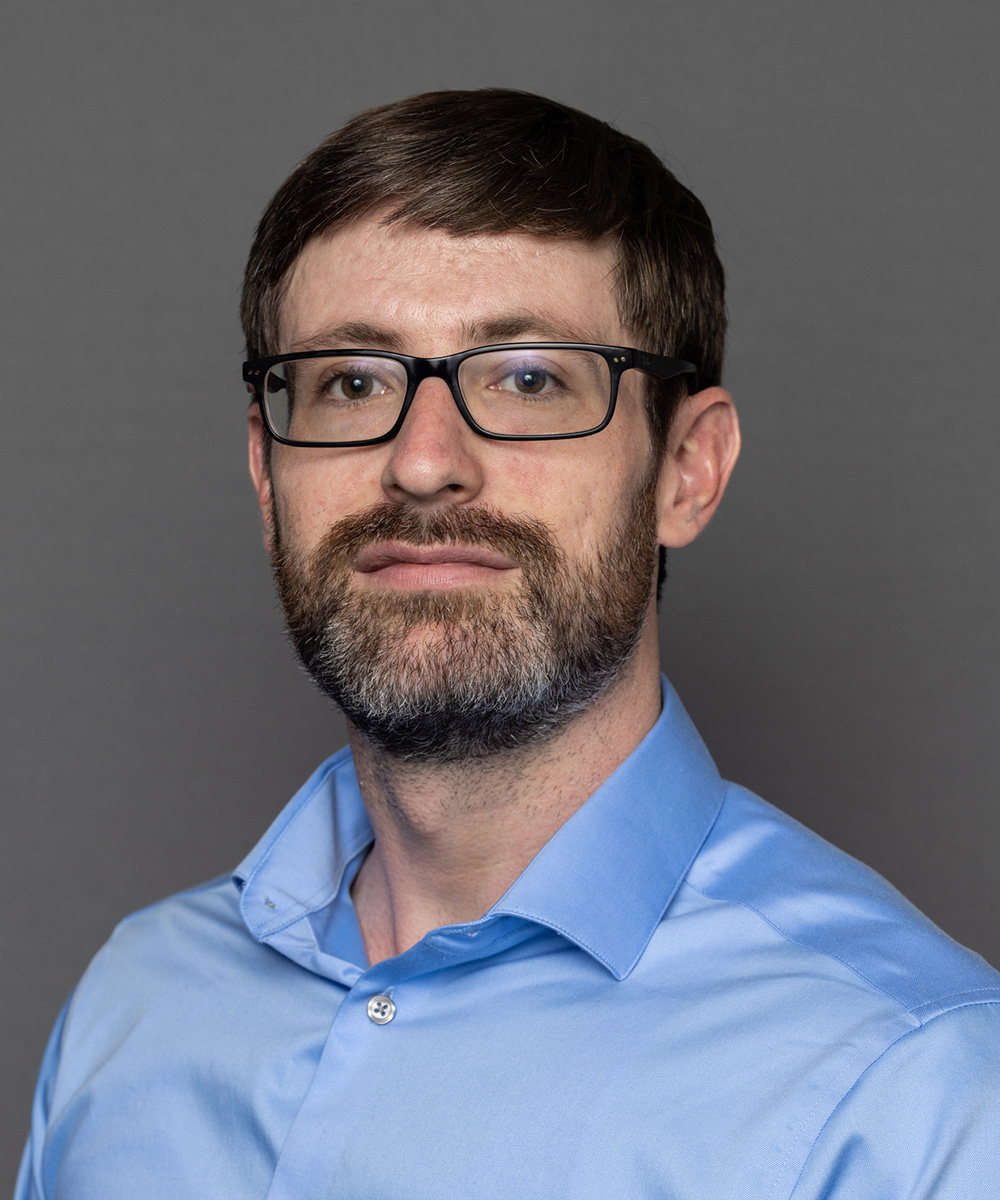 Cameron Perrine, PhD